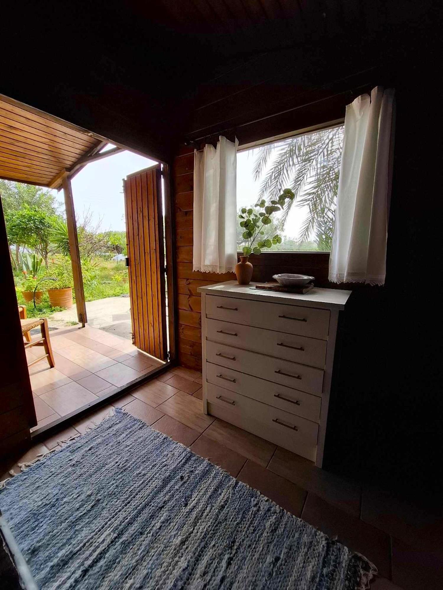 Levantes Garden House - Keratókambos Dış mekan fotoğraf