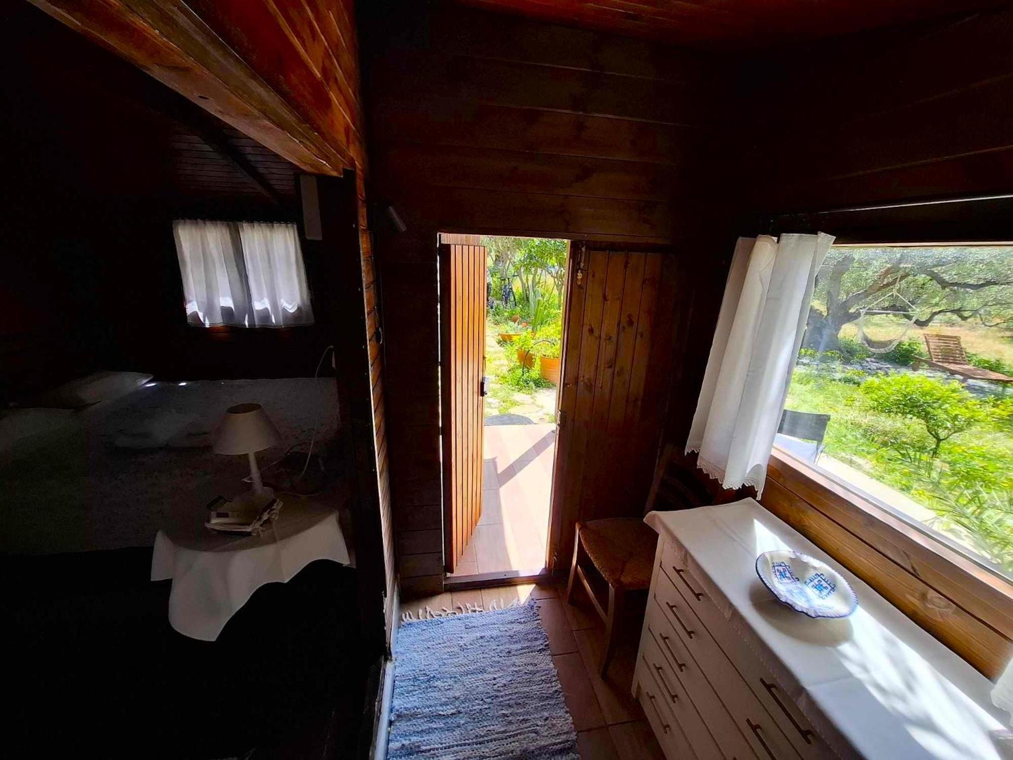 Levantes Garden House - Keratókambos Dış mekan fotoğraf