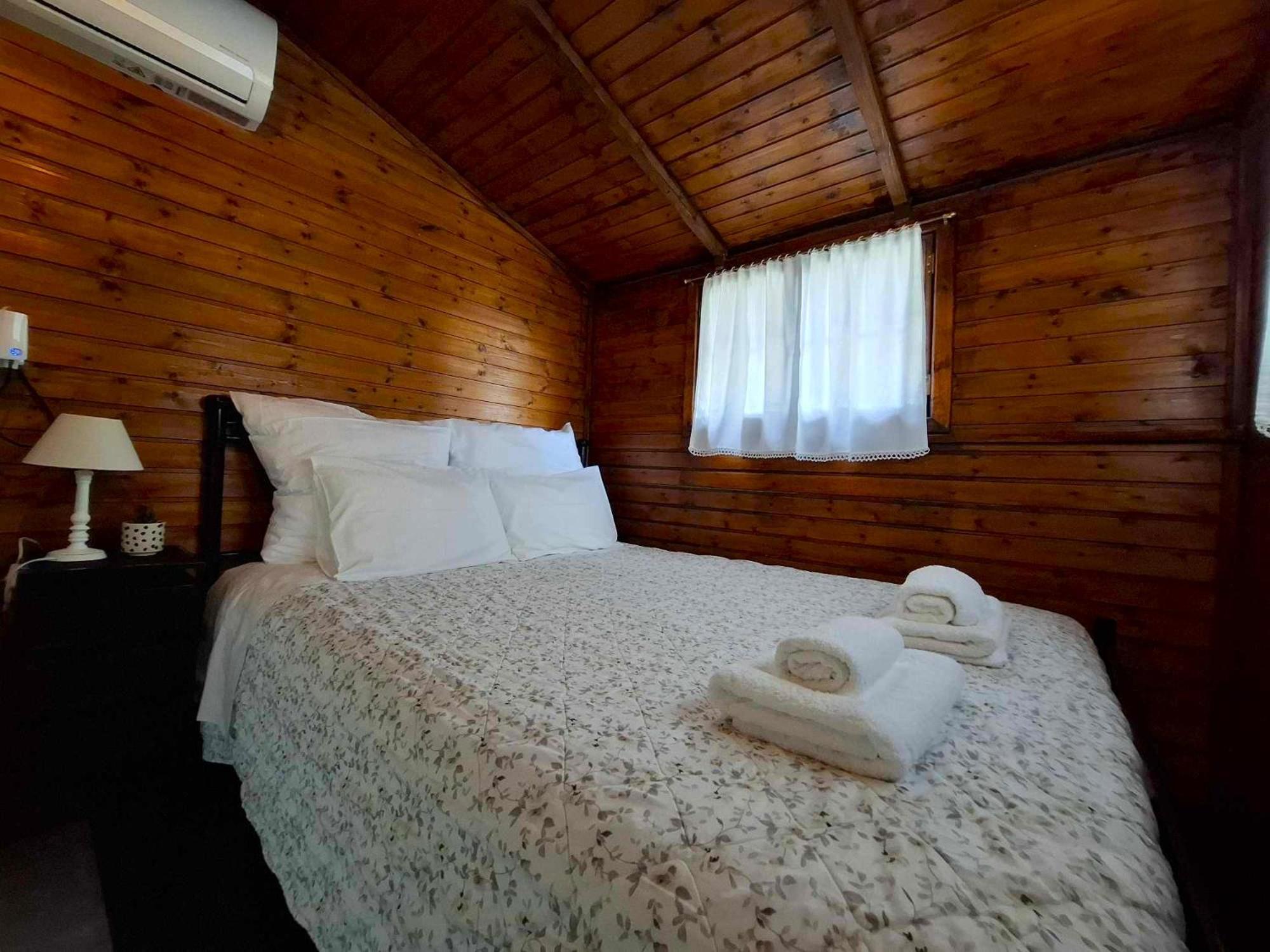 Levantes Garden House - Keratókambos Dış mekan fotoğraf